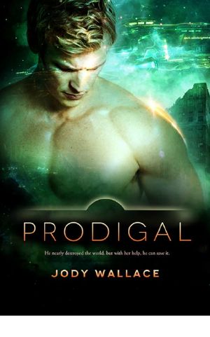 [Maelstrom Chronicles 03] • Prodigal